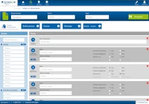 Projet de gestion de base prospects